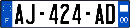 AJ-424-AD