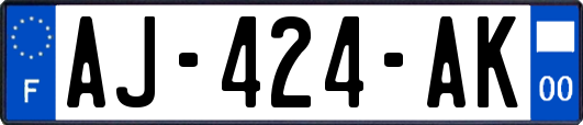 AJ-424-AK