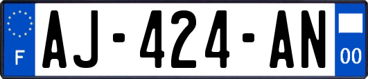 AJ-424-AN