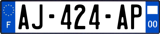 AJ-424-AP