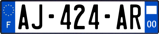 AJ-424-AR