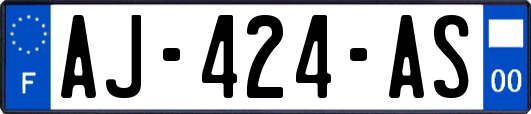 AJ-424-AS