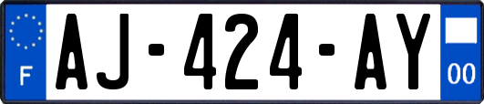 AJ-424-AY