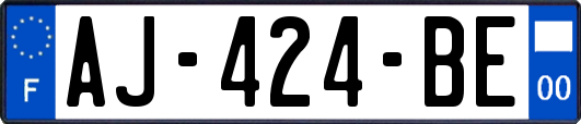 AJ-424-BE