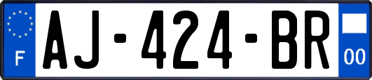 AJ-424-BR