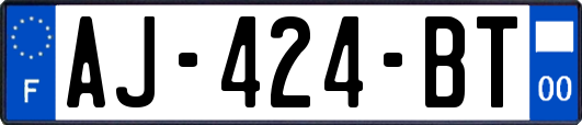 AJ-424-BT