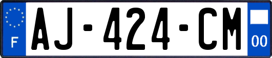 AJ-424-CM