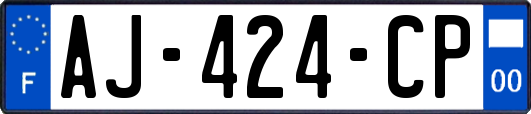 AJ-424-CP