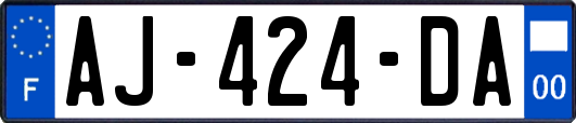 AJ-424-DA