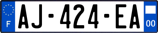 AJ-424-EA