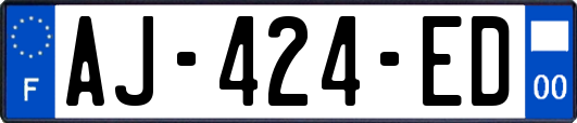 AJ-424-ED