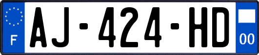 AJ-424-HD