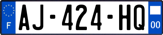 AJ-424-HQ