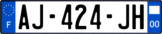 AJ-424-JH