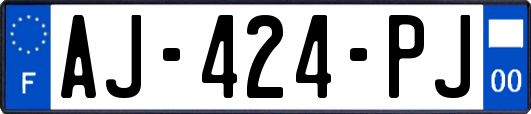 AJ-424-PJ