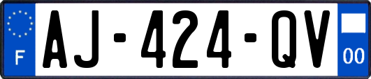 AJ-424-QV