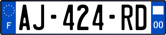 AJ-424-RD