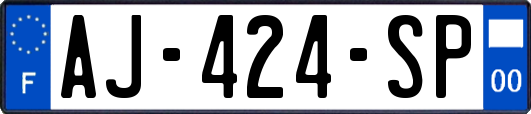 AJ-424-SP