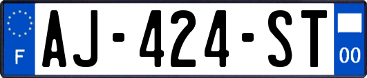 AJ-424-ST