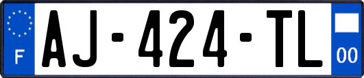 AJ-424-TL