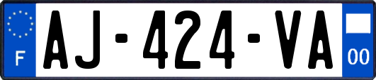 AJ-424-VA