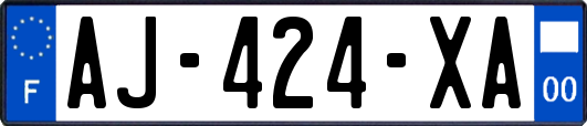 AJ-424-XA