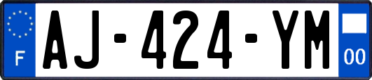 AJ-424-YM