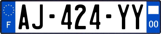 AJ-424-YY