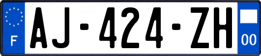 AJ-424-ZH