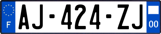 AJ-424-ZJ