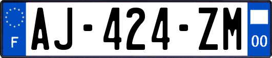 AJ-424-ZM