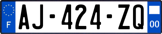 AJ-424-ZQ