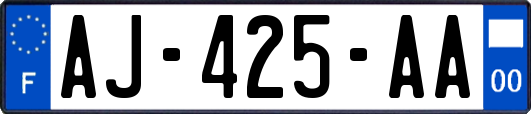 AJ-425-AA