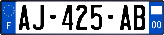AJ-425-AB