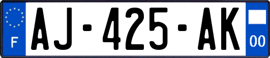 AJ-425-AK