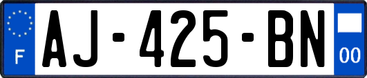 AJ-425-BN