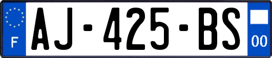 AJ-425-BS