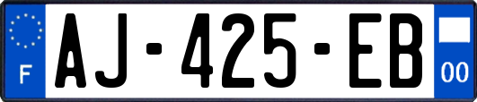 AJ-425-EB