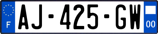 AJ-425-GW