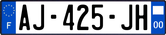 AJ-425-JH