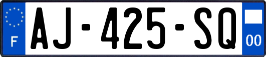 AJ-425-SQ