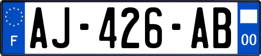 AJ-426-AB