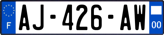 AJ-426-AW