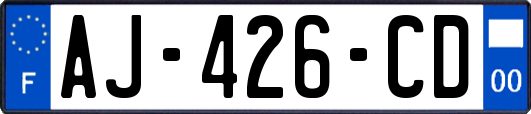 AJ-426-CD