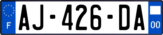 AJ-426-DA