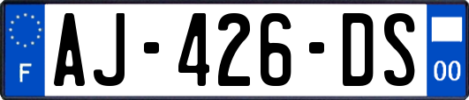 AJ-426-DS