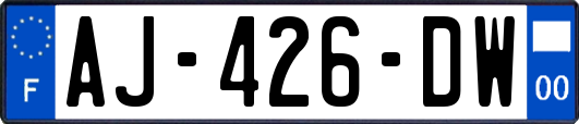 AJ-426-DW