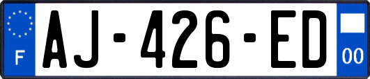 AJ-426-ED