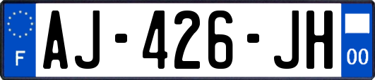 AJ-426-JH