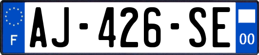 AJ-426-SE